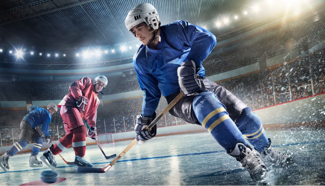 21 Pieces of Ice Hockey Equipment Every Beginner Needs